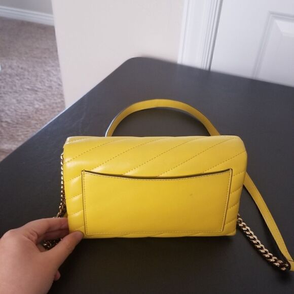 Tory Burch Kira Crossbody - Picture 6 of 10